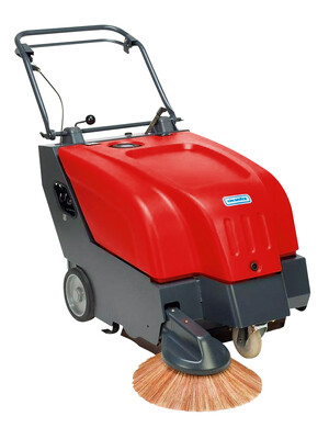 KS650 IBC | © cleanfix