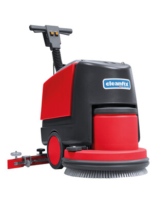 RA501 E | © cleanfix