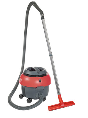 S10 Light Cleanfix dry vacuum cleaner | © cleanfix