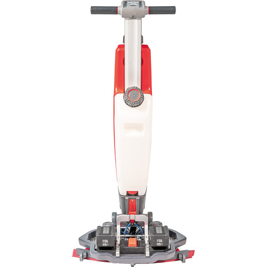 Cleanfix Toro CAS compact cleaning machine | © cleanfix