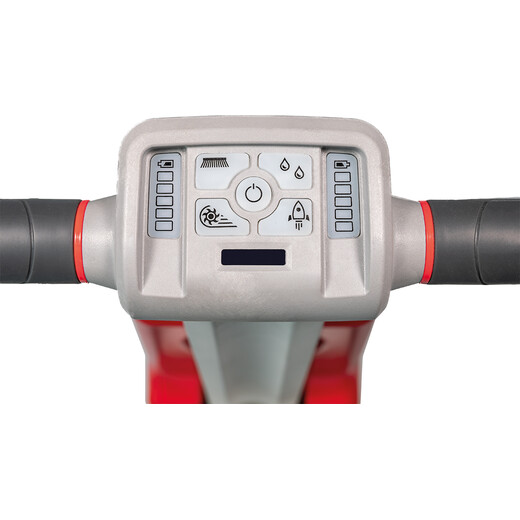 Simple operation | © cleanfix