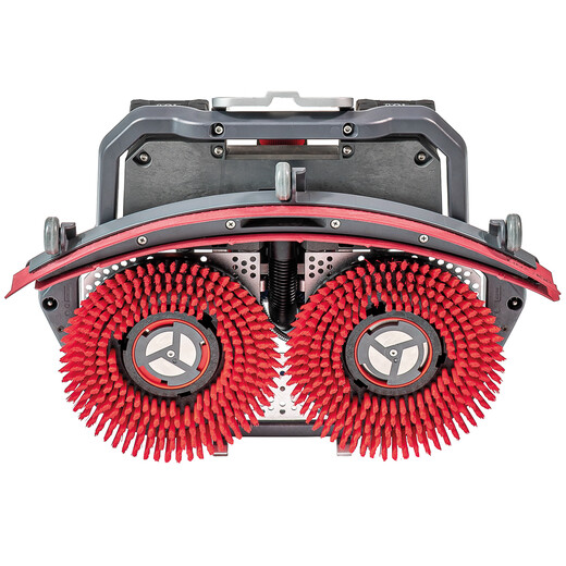 Powerful cleaning | © cleanfix